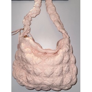 [Bubble FIESTA !] CHIOS CLUB -  Big Cross Body Bag (多色可選)  TOTE17N